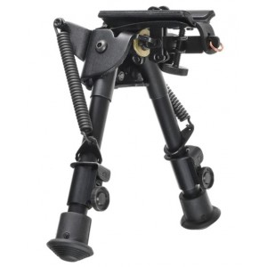 Сошки Harris Bipod серия S (с качалкой) модель BR 6-9 арт.: S-BR